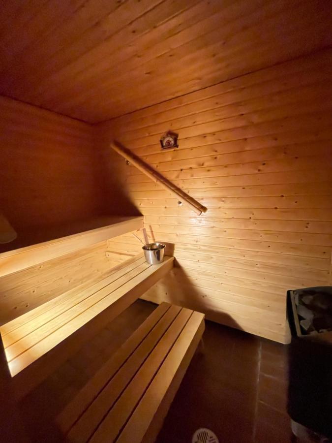 Apartamento Omakotitalo 100M2, 3 Makuuhuonetta Joensuu Exterior foto